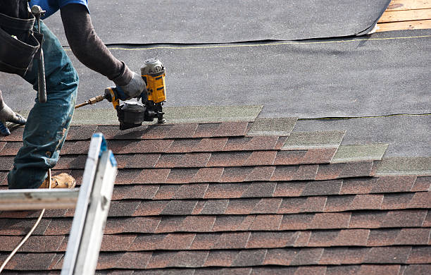 Licensed Storm Damage Roof Repair service in West Stockbridge, MA - Brentwood Metal Roofing